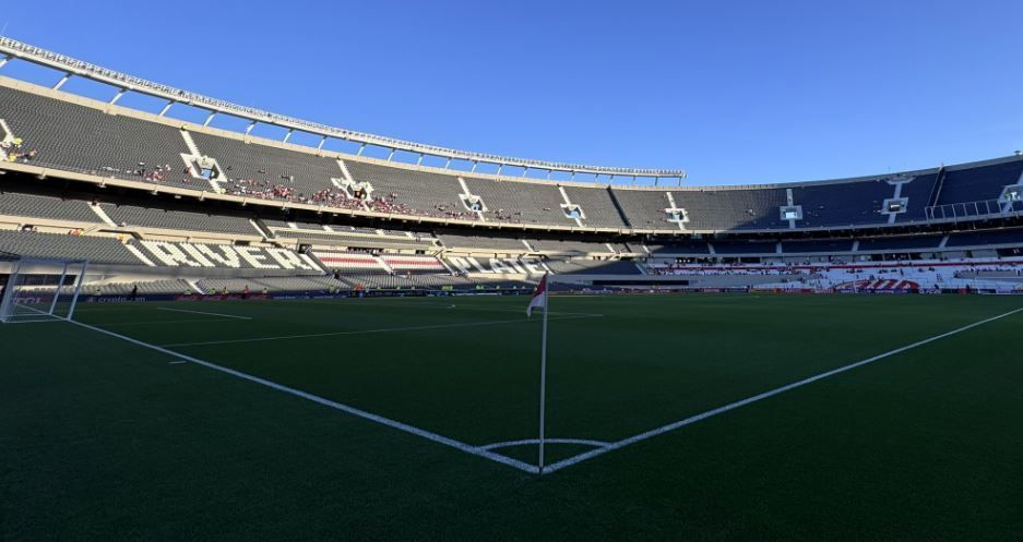 Argentina x Brasil: horário e onde assistir ao vivo pelas Eliminatórias da Copa