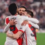 River Plate vence, elimina Talleres e terá Colo-Colo na quartas da Libertadores