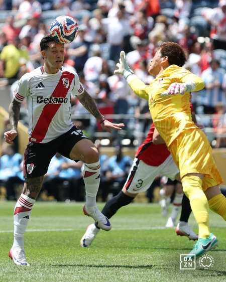 Sebastián Driussi