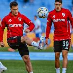 River depende de título do Boca para ir à Libertadores 2026; veja cenário