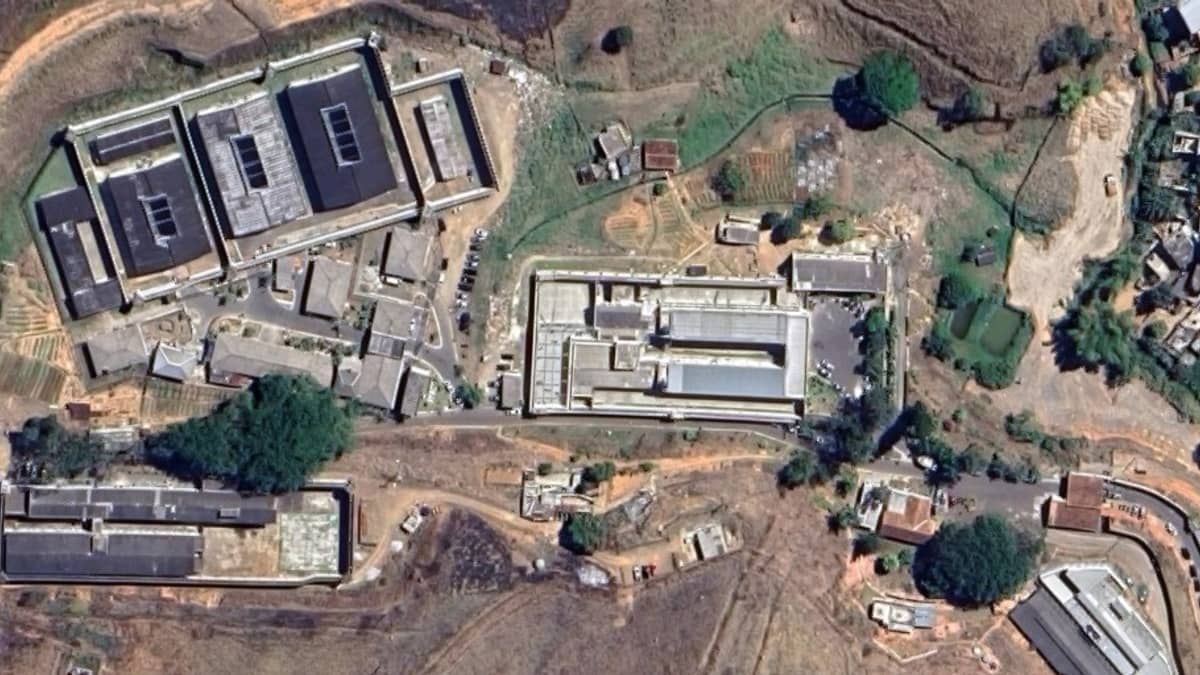 Detento morre em presídio de Juiz de Fora, e óbito estaria ligado à rixa entre PCC e Comando Vermelho