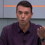 André Rizek detona gramados de Mineirão e Arena do Jacaré: 'Têm que ser vetados'