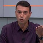 André Rizek detona gramados de Mineirão e Arena do Jacaré: 'Têm que ser vetados'