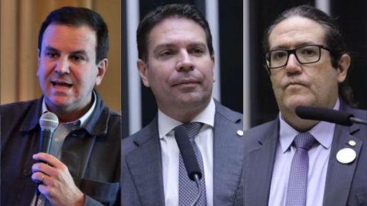 Reunião com mães, ida a Copacabana: saiba as agendas dos candidatos à Prefeitura do Rio nesta quinta (29) | CNN Brasil