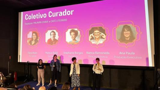 RJ: Bienal do Livro deste ano traz discussão sobre inteligência artificial.
