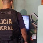 Homem é preso por armazenar e compartilhar conteúdo de pornografia infantil em Niterói 