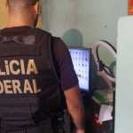 Homem é preso por armazenar e compartilhar conteúdo de pornografia infantil em Niterói