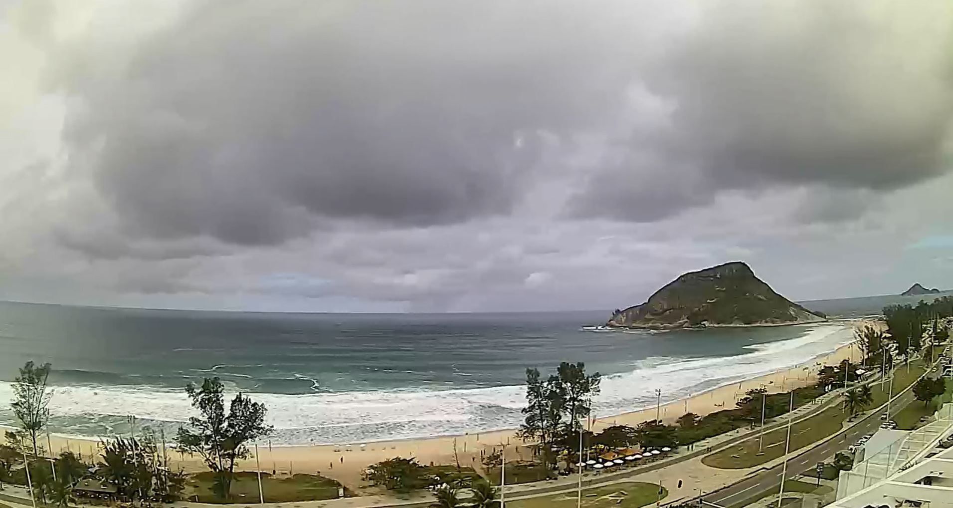 Penúltimo dia de inverno: veja a previsão do tempo do Rio de Janeiro neste sábado (21)