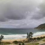 Ciclone-bomba suspende aulas no Rio e coloca cidades em alerta
