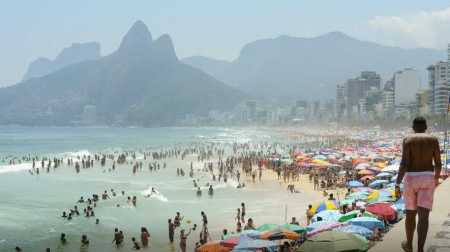 Veja a previsão do tempo para o Rio de Janeiro neste final de semana | CNN Brasil