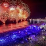 Réveillon de Copacabana terá shows de Gilberto Gil, Ney Matogrosso e João Gomes