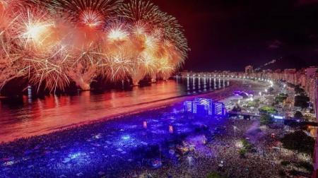 Veja a previsão do tempo para o Rio de Janeiro neste final de semana | CNN Brasil
