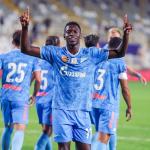 Zenit quer Matheus Pereira em 'legião' de brasileiros para ampliar hegemonia nacional