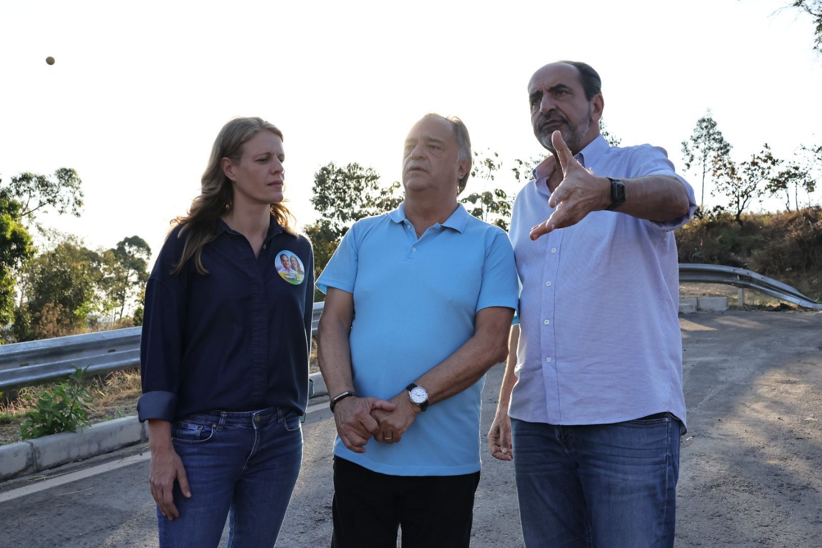 Tramonte defende municipalização do Anel Rodoviário, mas pede contrapartida do governo federal