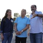 Tramonte defende municipalização do Anel Rodoviário, mas pede contrapartida do governo federal