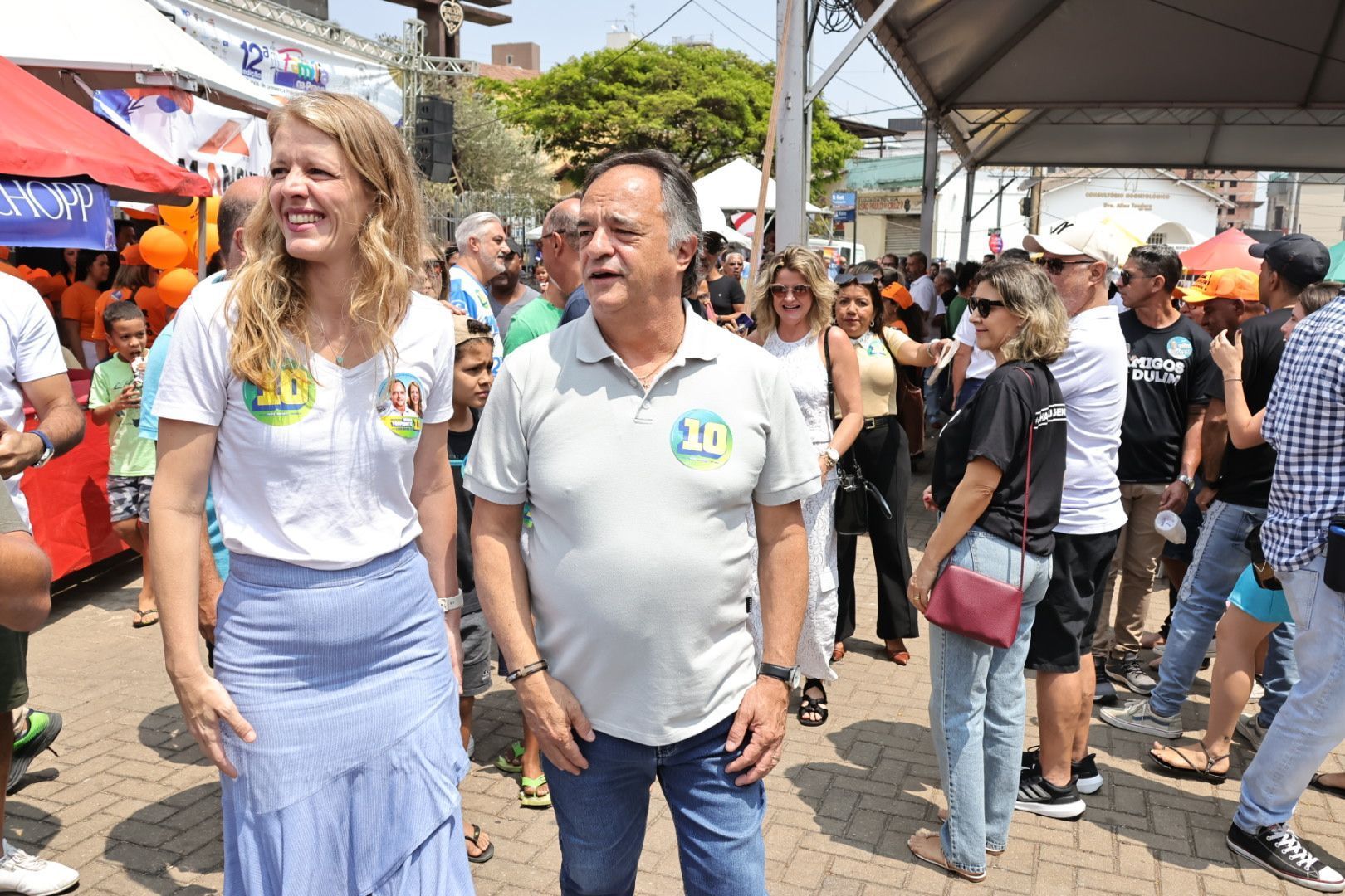 Tramonte diz que ausência de Zema na campanha é ‘questão de agenda’