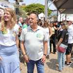 Tramonte diz que ausência de Zema na campanha é ‘questão de agenda’