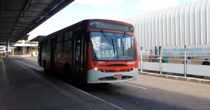 Frota de ônibus metropolitanos da Grande BH deve receber 600 novos veículos até o fim do 1º semestre de 2025