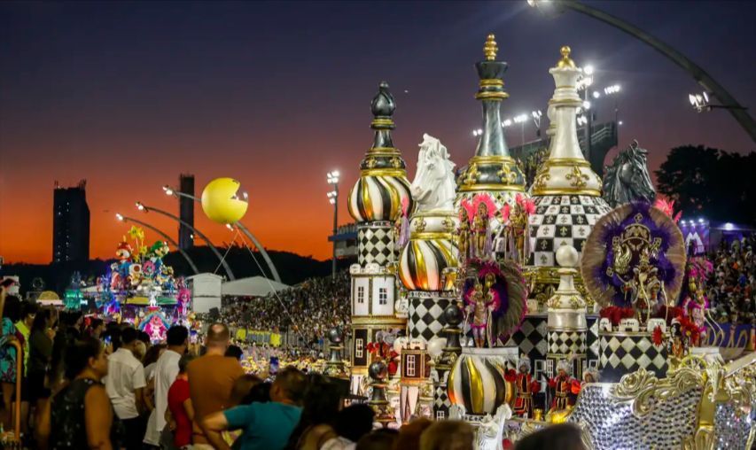 Escola de Samba descumpre prazo e pode sofrer punição no Carnaval