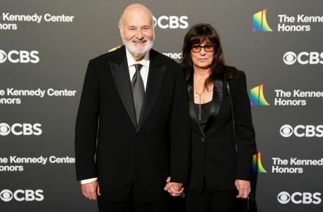 Rob Reiner e esposa são encontrados mortos há mais de seis horas em casa em Los Angeles