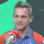Treinador de goleiros do Cruzeiro revela como chegada de Cássio causou mudança no clube