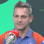 Treinador de goleiros do Cruzeiro revela como chegada de Cássio causou mudança no clube