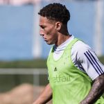 Robert, revelação da base, é relacionado para Bahia x Cruzeiro