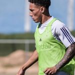 Quem é atacante da base do Cruzeiro observado por Pepa na Toca