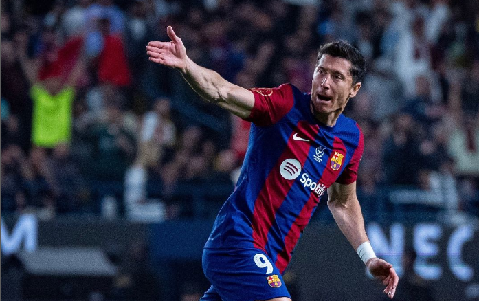 Comentarista da ESPN acredita que Barcelona pode ‘salvar temporada’ com título da Copa do Rei
