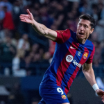 Comentarista da ESPN acredita que Barcelona pode ‘salvar temporada’ com título da Copa do Rei