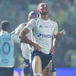 Cruzeiro aumenta chances de Sul-Americana em quase 30% com vitória sobre Goiás