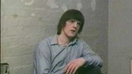 Robert Maudsley está na solitária desde 1979