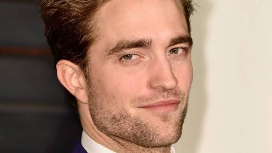 Robert Pattinson vai estrelar novo filme na Netflix