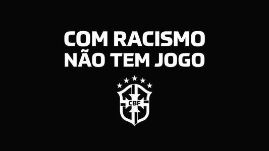 Robert Renan é alvo de ataques racistas nas redes sociais
