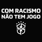 Racismo: CBF pede providências à FIFA em caso de Robert Renan