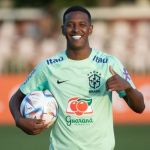 Ex-Corinthians é indicado ao prêmio de melhor jovem da Europa
