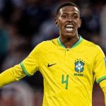 Brasil e Inglaterra são alvo de racismo e xenofobia durante Mundial Sub-20