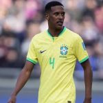 Robert Renan sofre insultos racistas após vitória da Seleção no Mundial Sub-20
