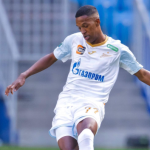 Real Madrid avalia contratação de zagueiro Robert Renan, do Zenit