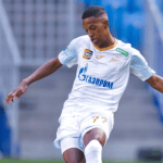 Real Madrid avalia contratação de zagueiro Robert Renan, do Zenit