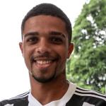 Reforço do Atlético, Robert diz como gosta de jogar e manda recado à torcida