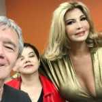 Roberta Close revela que foi ‘castigada’ pelos pais por ser trans: 'achavam que poderiam me 'corrigir'