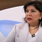 Roberta Miranda reclama de boicote e revela podres de sertanejo: ‘Caráter nojento’