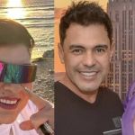 Roberta Miranda faz comentário polêmico sobre a briga da família de Zezé Di Camargo