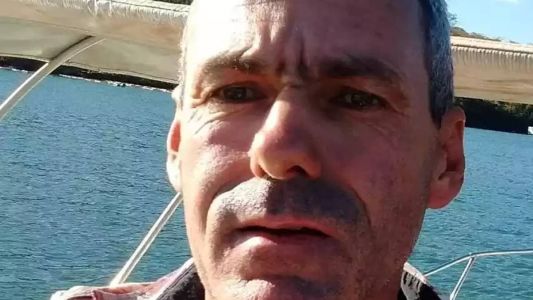 Roberto Alves Bueno Júnior foi morto dentro da própria casa