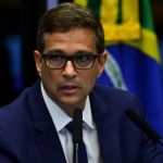 Campos Neto tem primeira reunião com Lula após 9 meses de governo