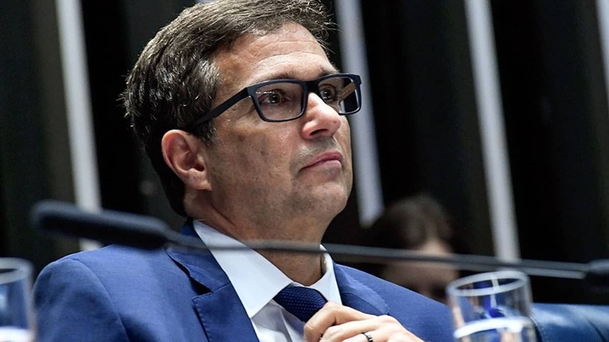 Comissão do Senado marca data para ouvir presidente do Banco Central sobre taxa de juros