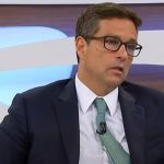 'Banco Central ter credibilidade é melhor forma de ajudar o governo', diz Campos Neto 