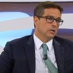 'Banco Central ter credibilidade é melhor forma de ajudar o governo', diz Campos Neto