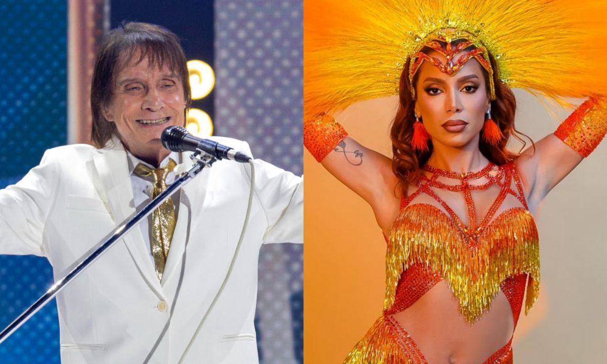 De Roberto Carlos a Anitta: veja os shows programados em BH para 2024